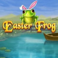 Easter Frog thumbnail