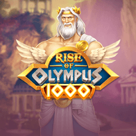 Rise Of Olympus 1000 thumbnail