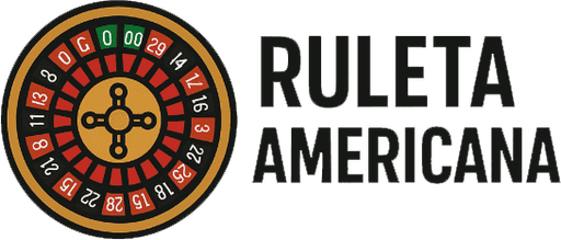 Ruleta Americana Imagen Logo